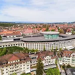 Swissôtel Kursaal 4* Berne