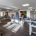 Szálloda Swissotel Kursaal 4*