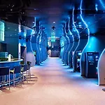 Swissotel Kursaal Szálloda 4*