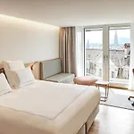 Szálloda Swissotel Kursaal