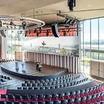 Swissotel Kursaal Szálloda 4*