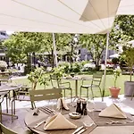 Szálloda Swissotel Kursaal Bern