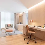 Hotel Swissôtel Kursaal 4*