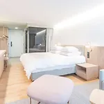 Szálloda Swissotel Kursaal Bern