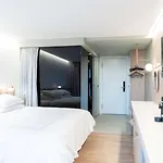 Szálloda Swissotel Kursaal 4*