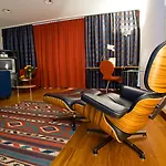 Szálloda Swissotel Kursaal Bern