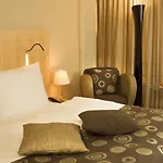 Szálloda Swissotel Kursaal 4*