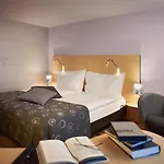 Szálloda Swissotel Kursaal Bern