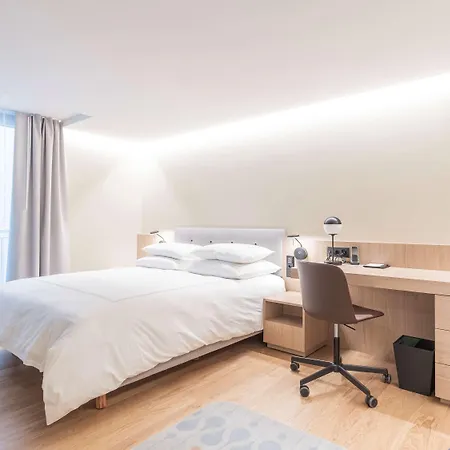Szálloda Swissotel Kursaal