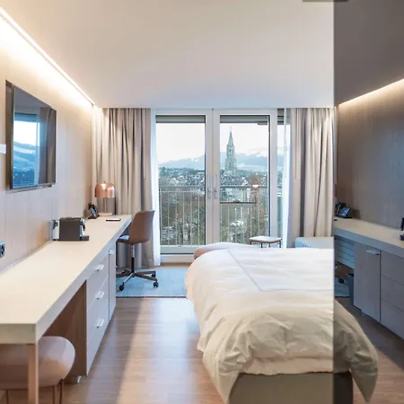 Swissotel Kursaal Bern