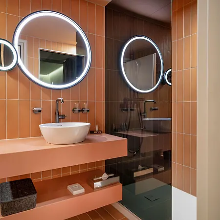 Swissotel Kursaal ホテル 4*