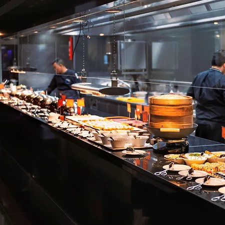 Hotel Swissotel Kursaal Berna