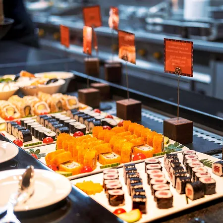 Swissotel Kursaal Berna