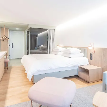 Hotel Swissôtel Kursaal Berne