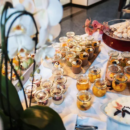 Swissotel Kursaal Hotel