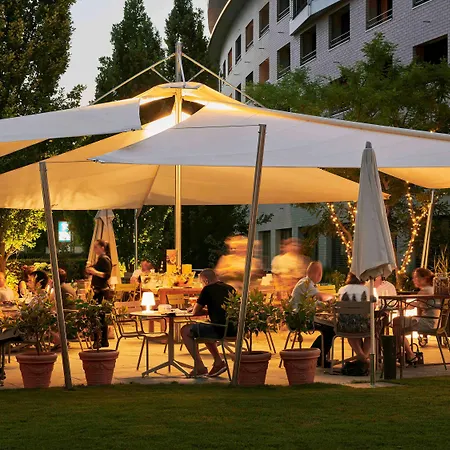 Hotel Swissotel Kursaal Berna