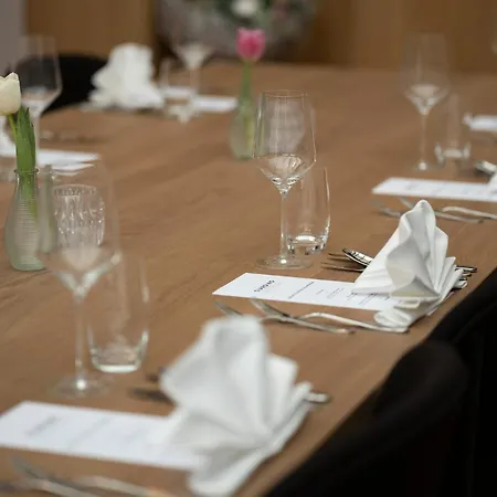 Swissotel Kursaal Hotell 4*