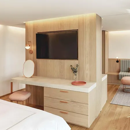 Hotel Swissotel Kursaal Bern