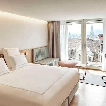 Swissotel Kursaal Bern