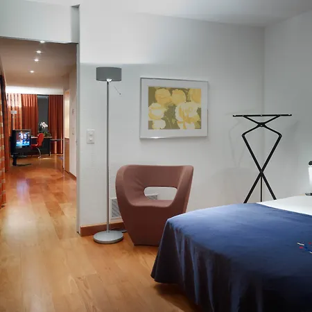Swissôtel Kursaal