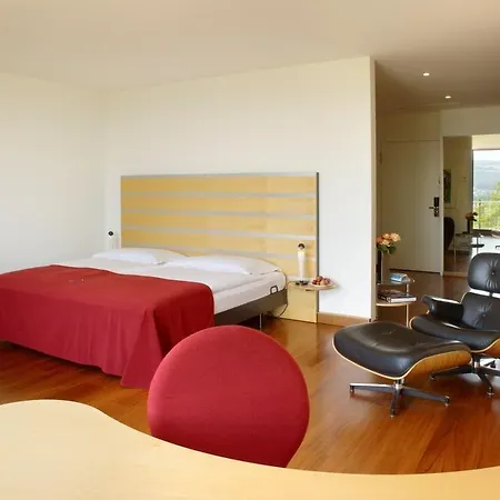 Swissôtel Kursaal Hotel
