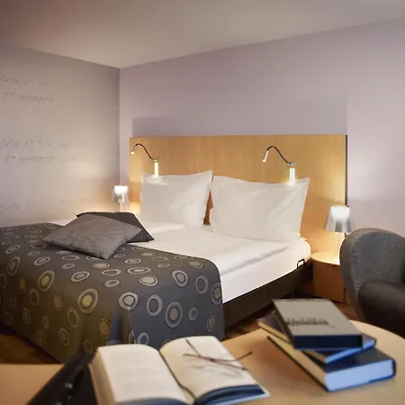 Szálloda Swissotel Kursaal Bern