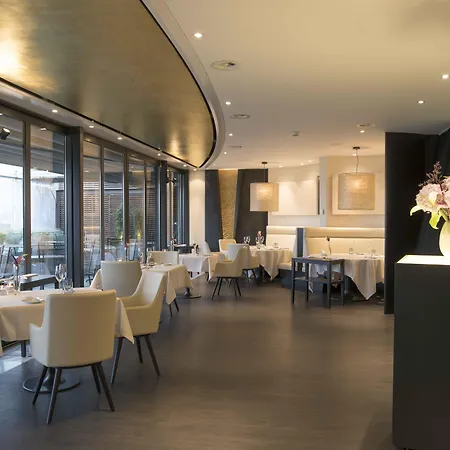 Swissotel Kursaal Hotell