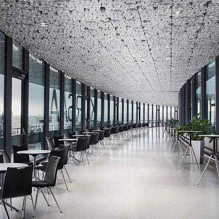 Swissotel Kursaal 4*