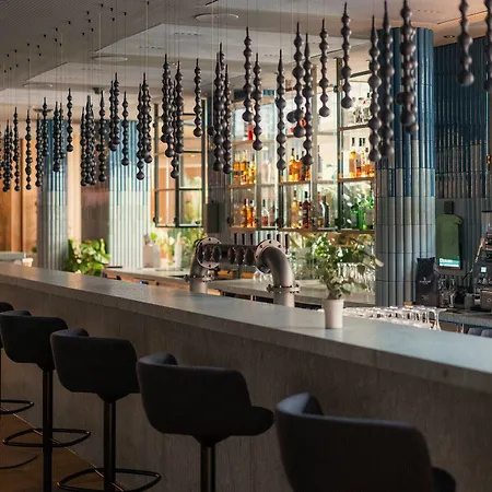 Swissôtel Kursaal 4*