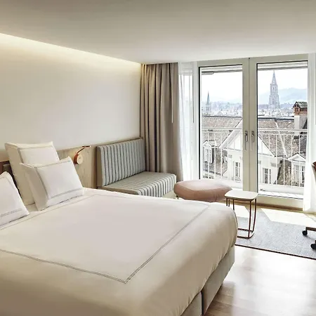 Swissôtel Kursaal