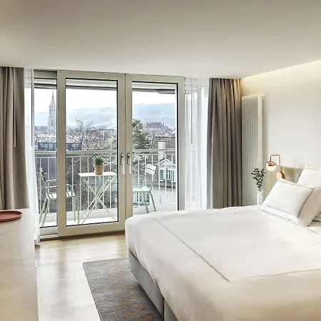 Szálloda Swissotel Kursaal 4*
