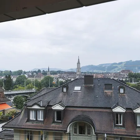 Szálloda Swissotel Kursaal 4*