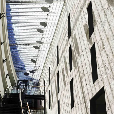 Swissôtel Kursaal 4* Berne