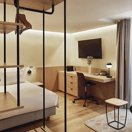 Swissotel Kursaal Ξενοδοχείο Βέρνη