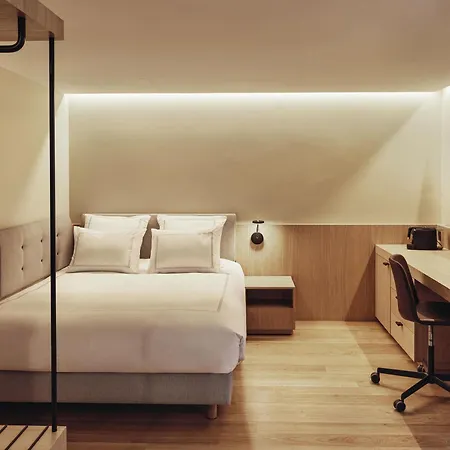 Ξενοδοχείο Swissotel Kursaal 4*