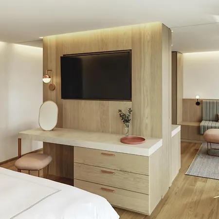 Szálloda Swissotel Kursaal Bern