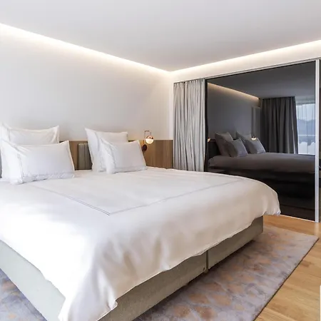 Swissotel Kursaal Ξενοδοχείο Βέρνη