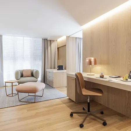 Swissôtel Kursaal Hotel