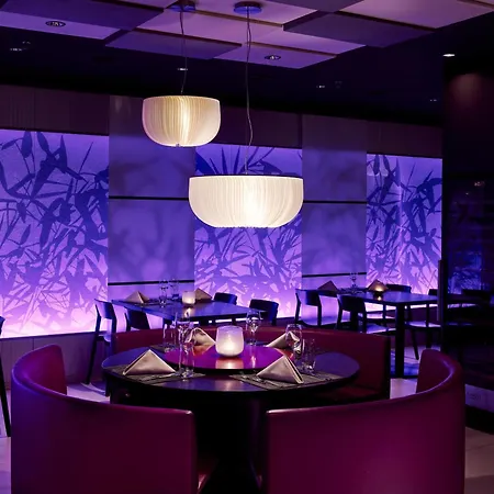Swissotel Kursaal Готель 4*