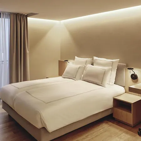 Szálloda Swissotel Kursaal Bern