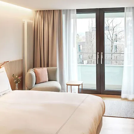 Swissotel Kursaal 4*