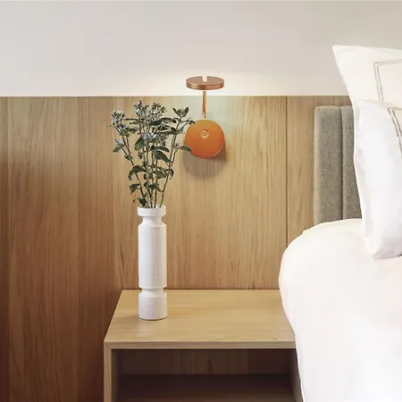 Swissôtel Kursaal 4* Berne