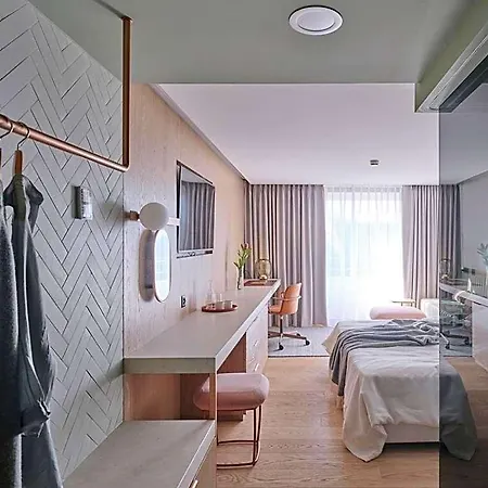 Swissotel Kursaal 4* Bern