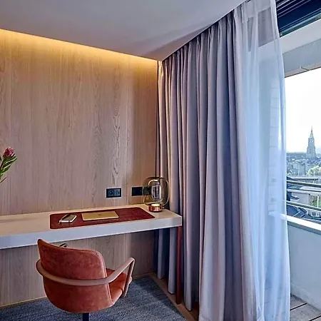 Swissotel Kursaal Bern