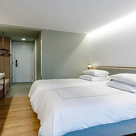 Swissôtel Kursaal 4* Berne