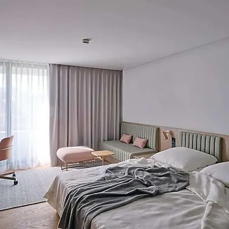 Swissôtel Kursaal Berne