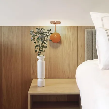 Hotel Swissotel Kursaal 4*