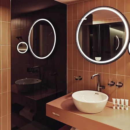 Swissotel Kursaal ホテル ベルン