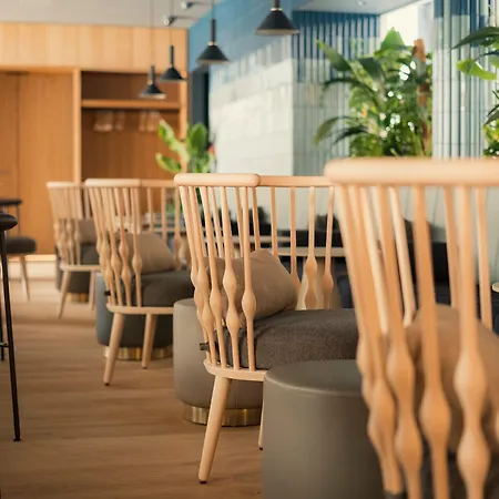Swissôtel Kursaal Berna