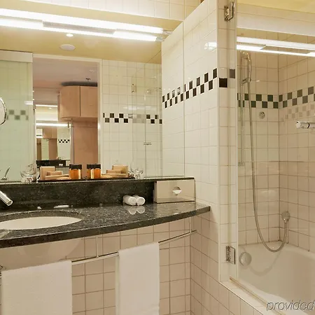 Swissotel Kursaal Szálloda 4*